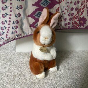 NWT Miyori by Aurora Bunny Plush
